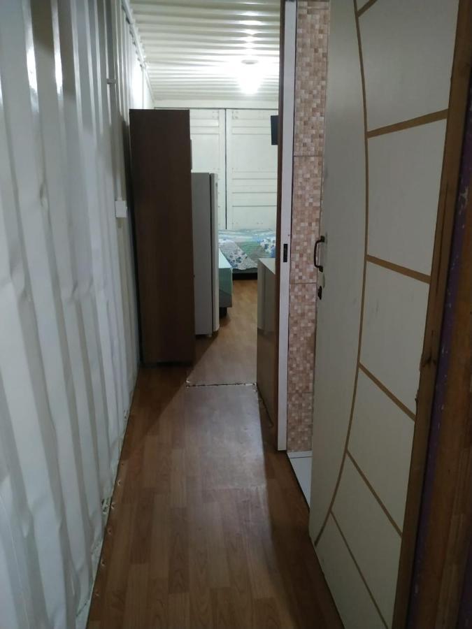 Casa Container Penha Apartamento Penha  Exterior foto