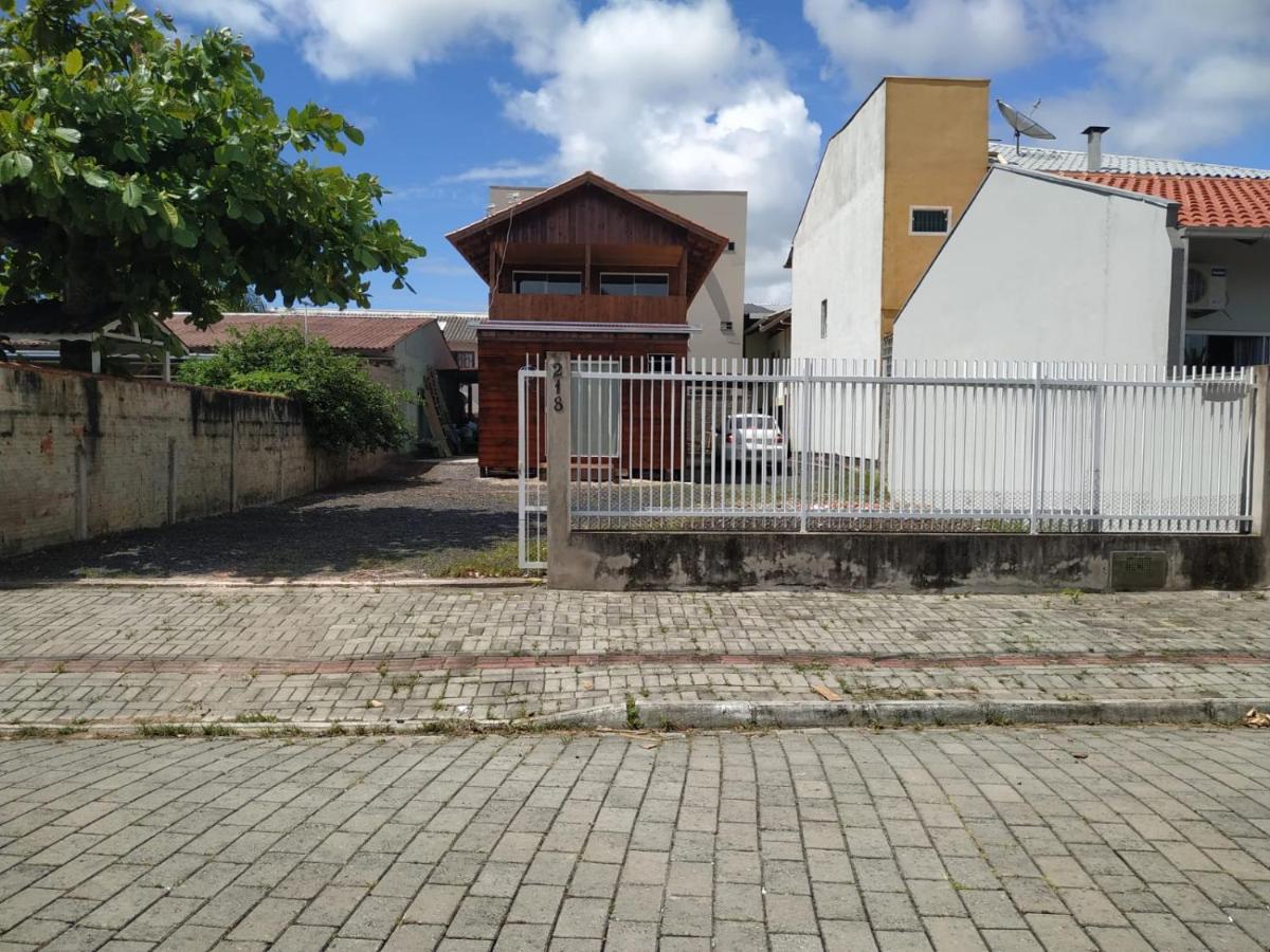Casa Container Penha Apartamento Penha  Exterior foto